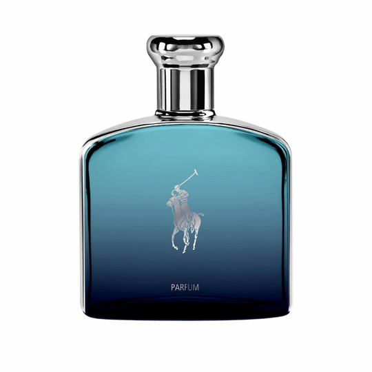 Polo Deep Blue Parfum for Men - Wafa International