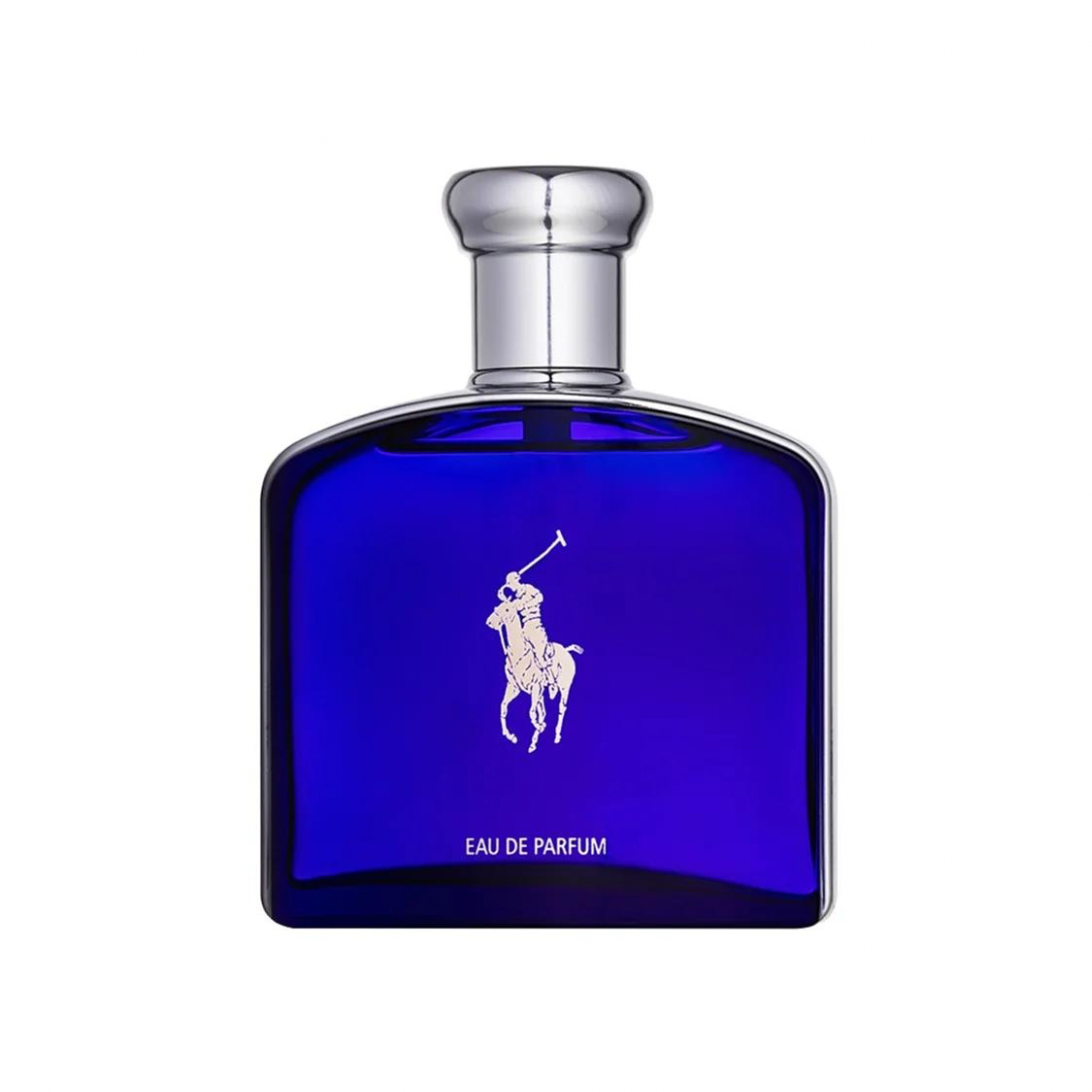 Polo Blue Eau de Parfum for Men - Wafa International