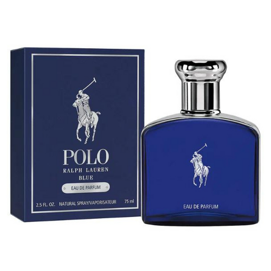 Polo Blue Eau de Parfum for Men - Wafa International