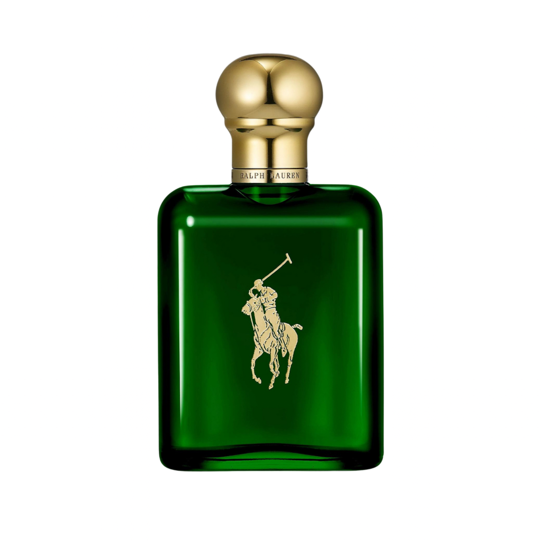 Polo Eau de Toilette for Men - Wafa International