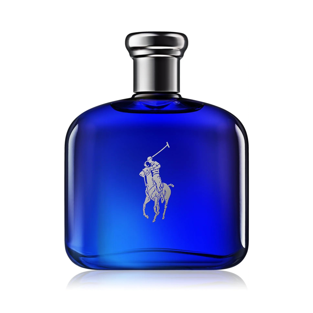 Polo Blue Eau de Toilette for Men - Wafa International