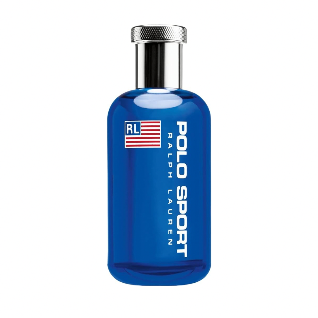 Polo Sport Eau de Toilette for Men - Wafa International
