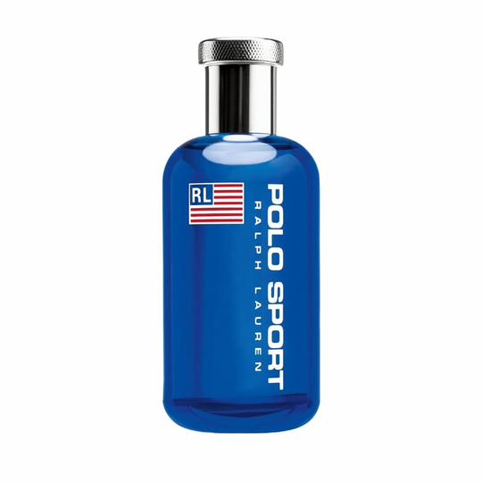 Polo Sport Eau de Toilette for Men - Wafa International