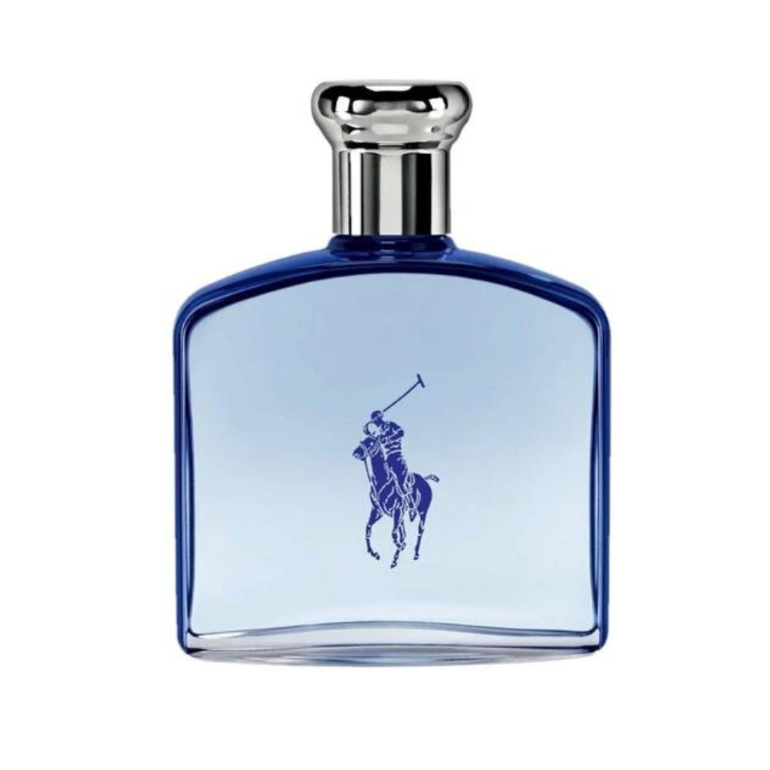 Polo Ultra Blue Eau de Toilette for Men - Wafa International