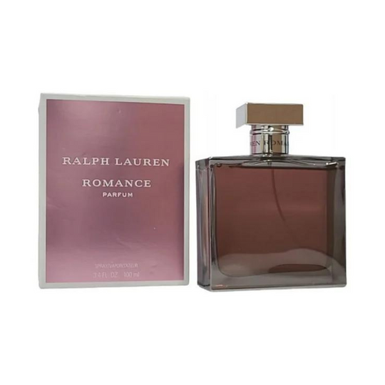 Romance Parfum for Women - Wafa International