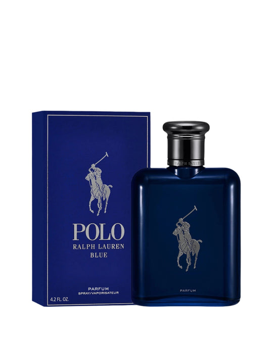 Polo Blue Parfum for Men - Wafa International