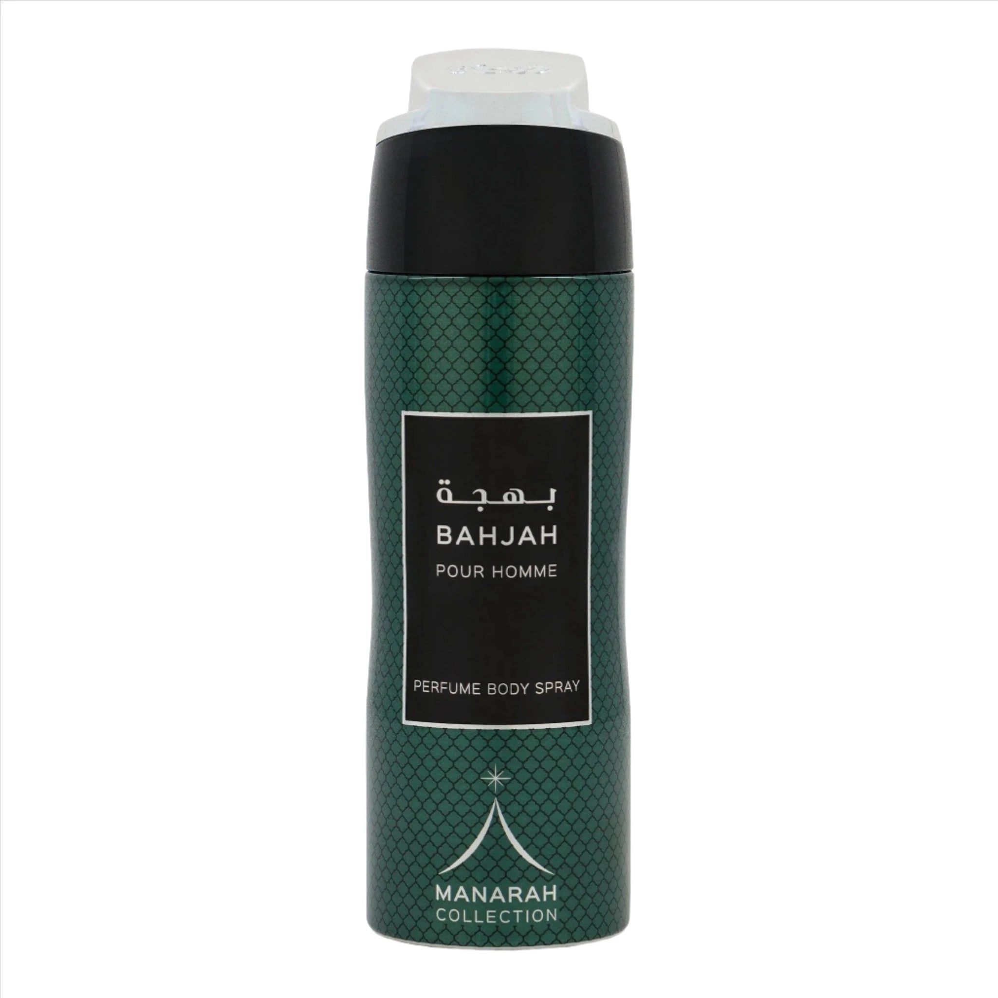 Manarah Collection - Bahjah Pour Homme - Wafa International