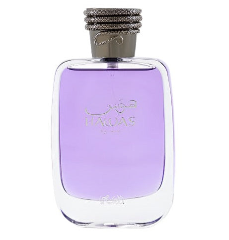 Hawas Malibu para él EDP