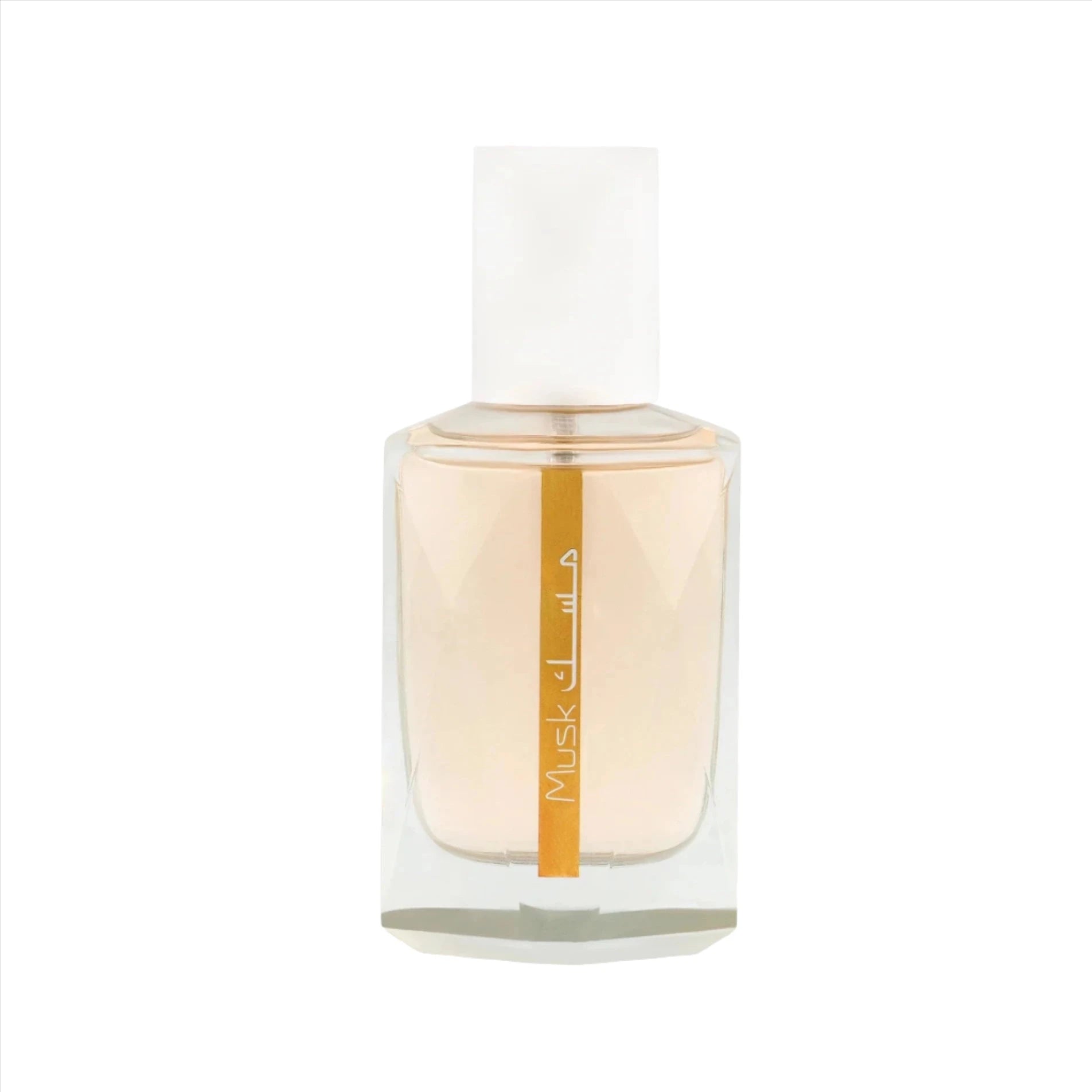 Musk Sharqi EDP (Unisex) - Wafa International