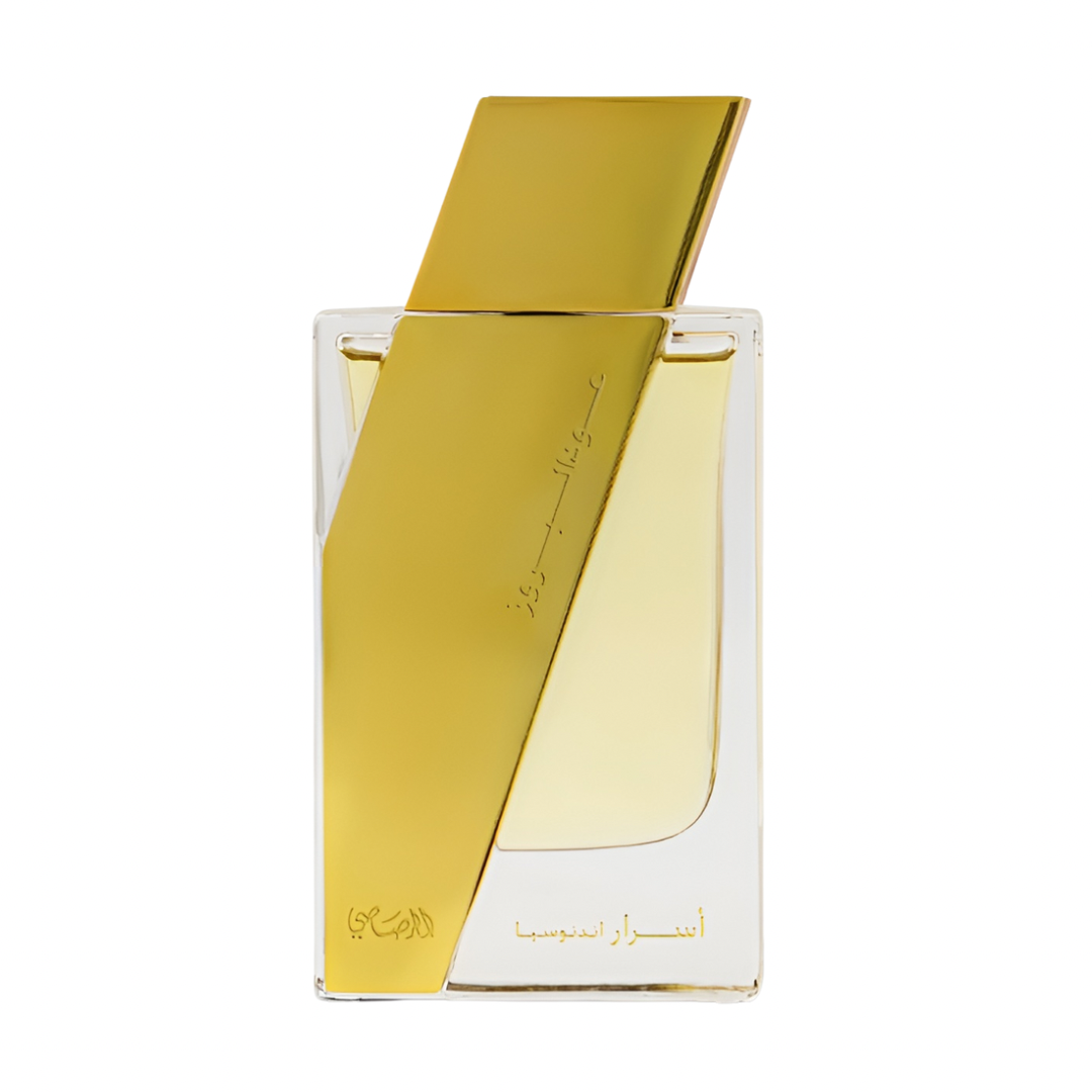 Oudh Al Boruzz Asrar Indonesia EDP - Wafa International