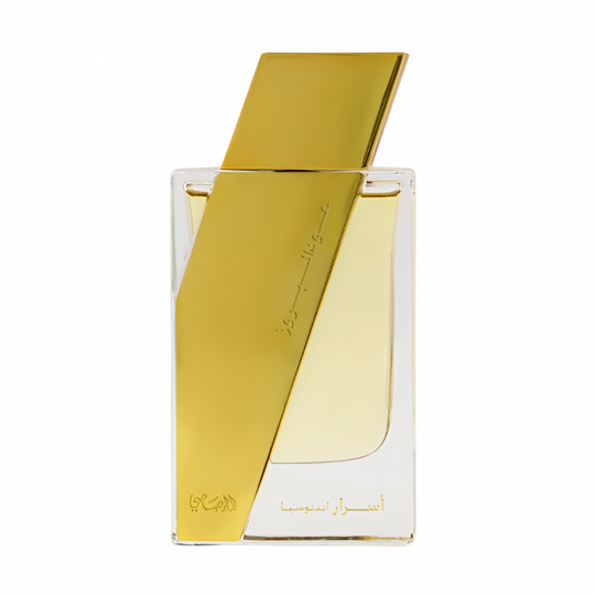 Oudh Al Boruzz Asrar Indonesia EDP - Wafa International