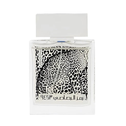 Rumz Al Rasasi 9453 Pour Elle Leopard for Women EDP - Wafa International