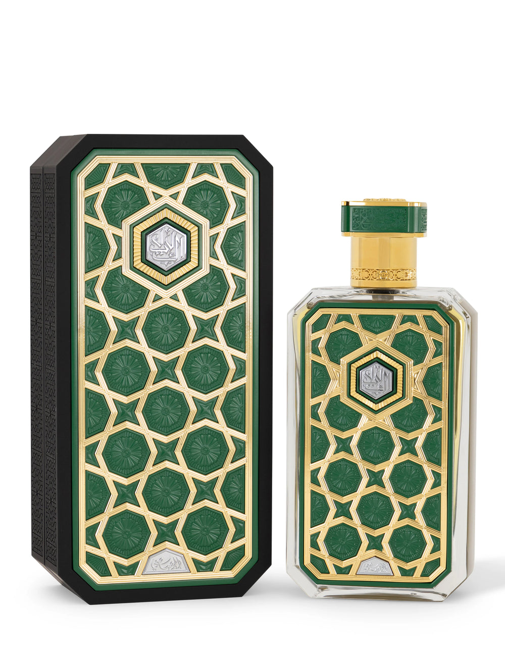 Arabian Prive Eklil EDP - Wafa International