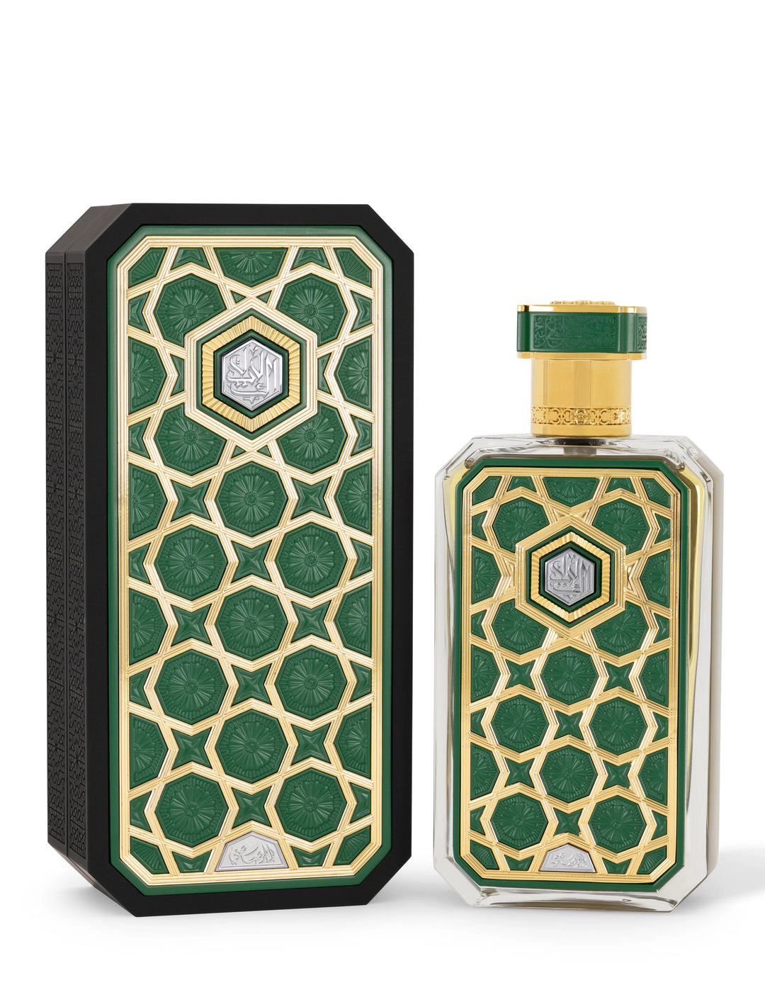 Arabian Prive Eklil EDP - Wafa International