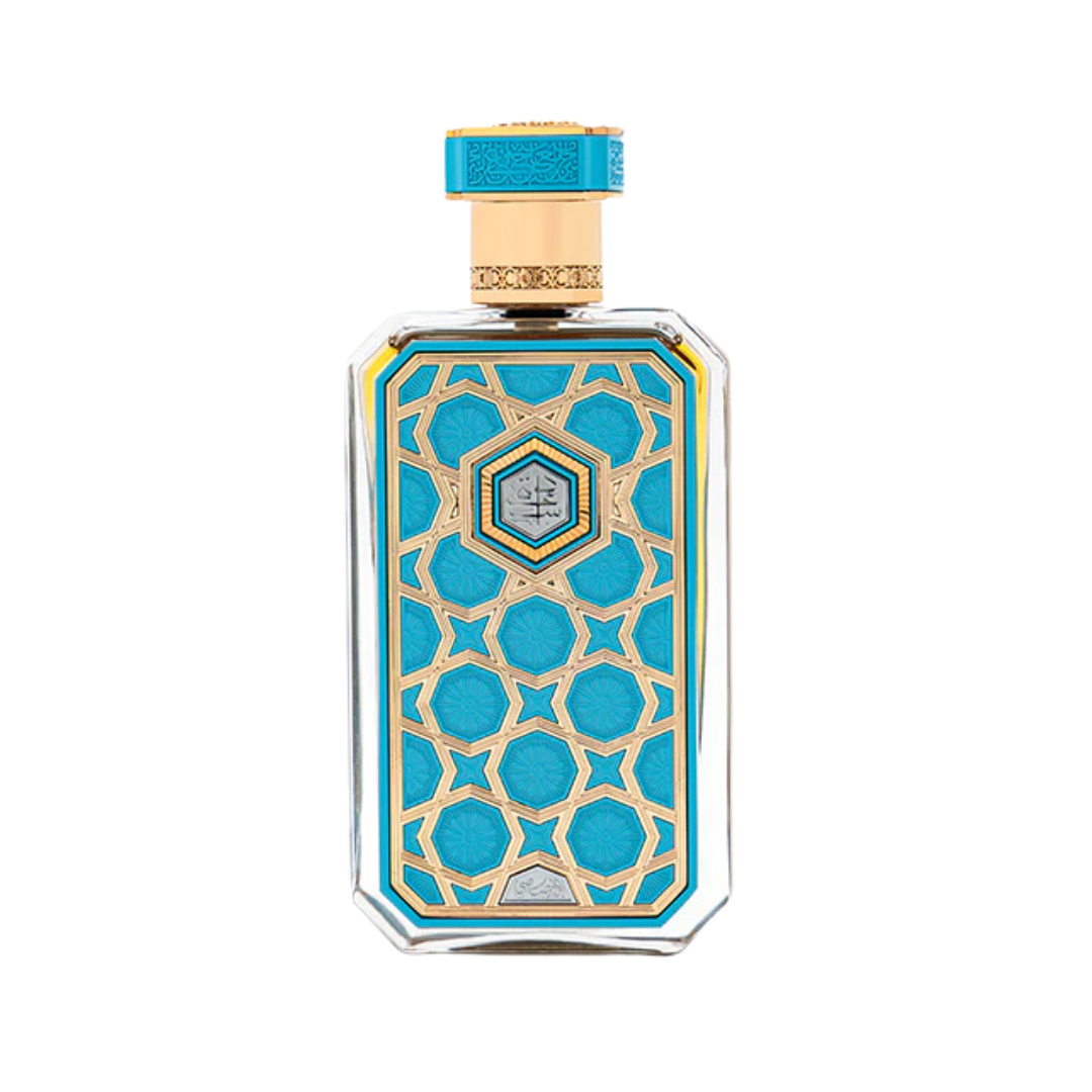Arabian Prive Saada EDP - Wafa International