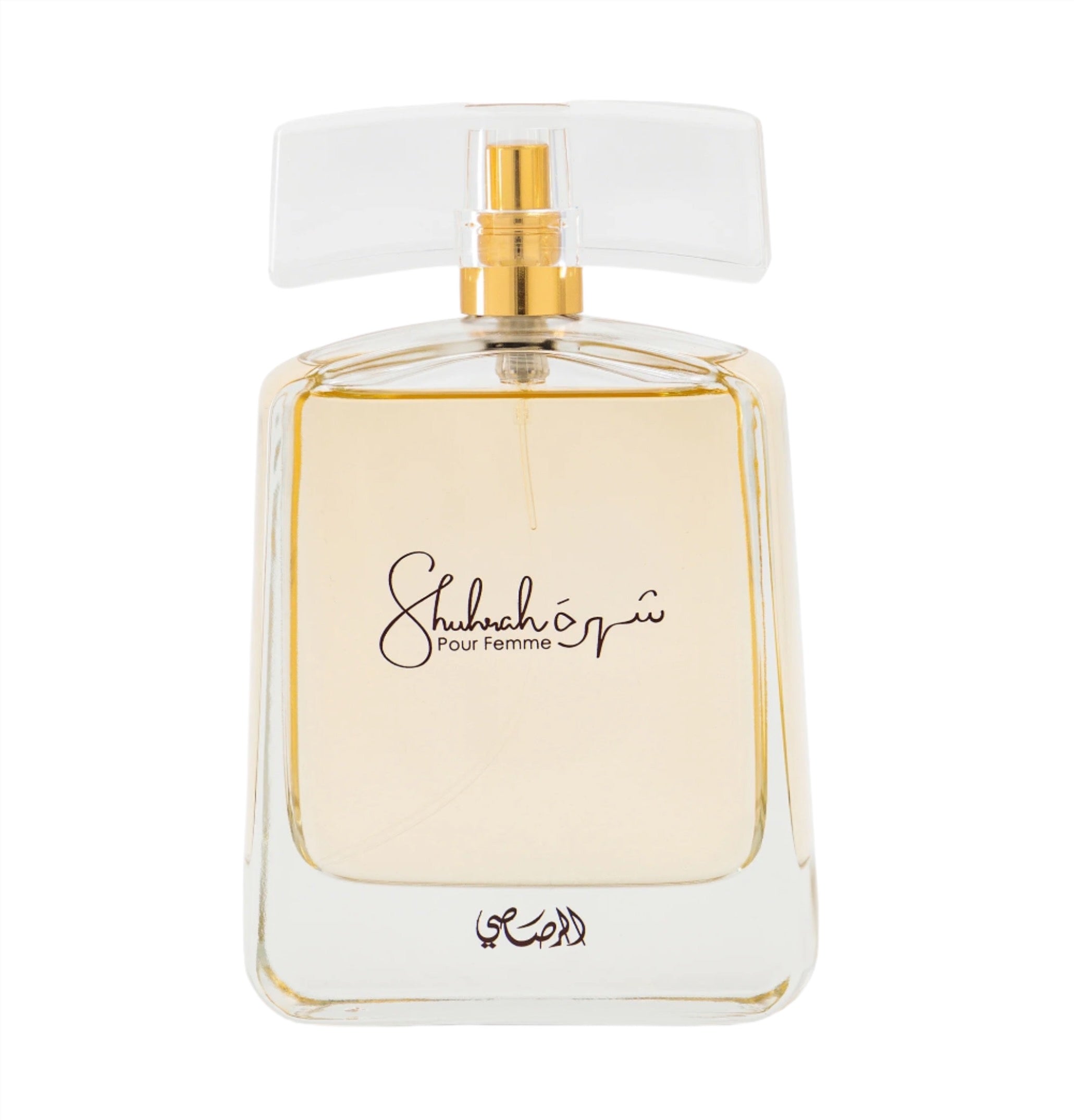 Shuhrah Pour Femme EDP - Wafa International