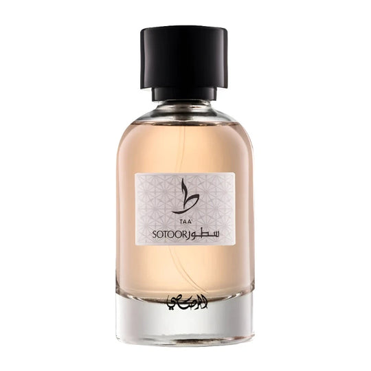 Sotoor - Taa' EDP (Unisex) - Wafa International