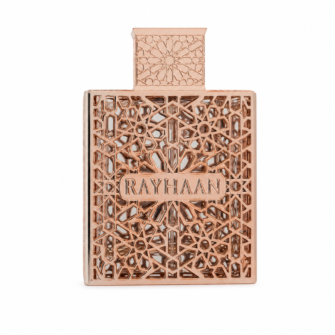 Rayhaan Divine EDP for Women bottle only