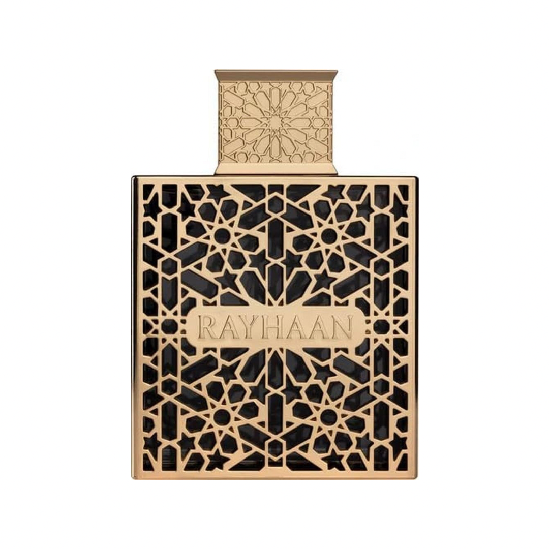 Rayhaan Elixir EDP for Men - Wafa International