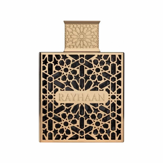 Rayhaan Elixir EDP for Men - Wafa International