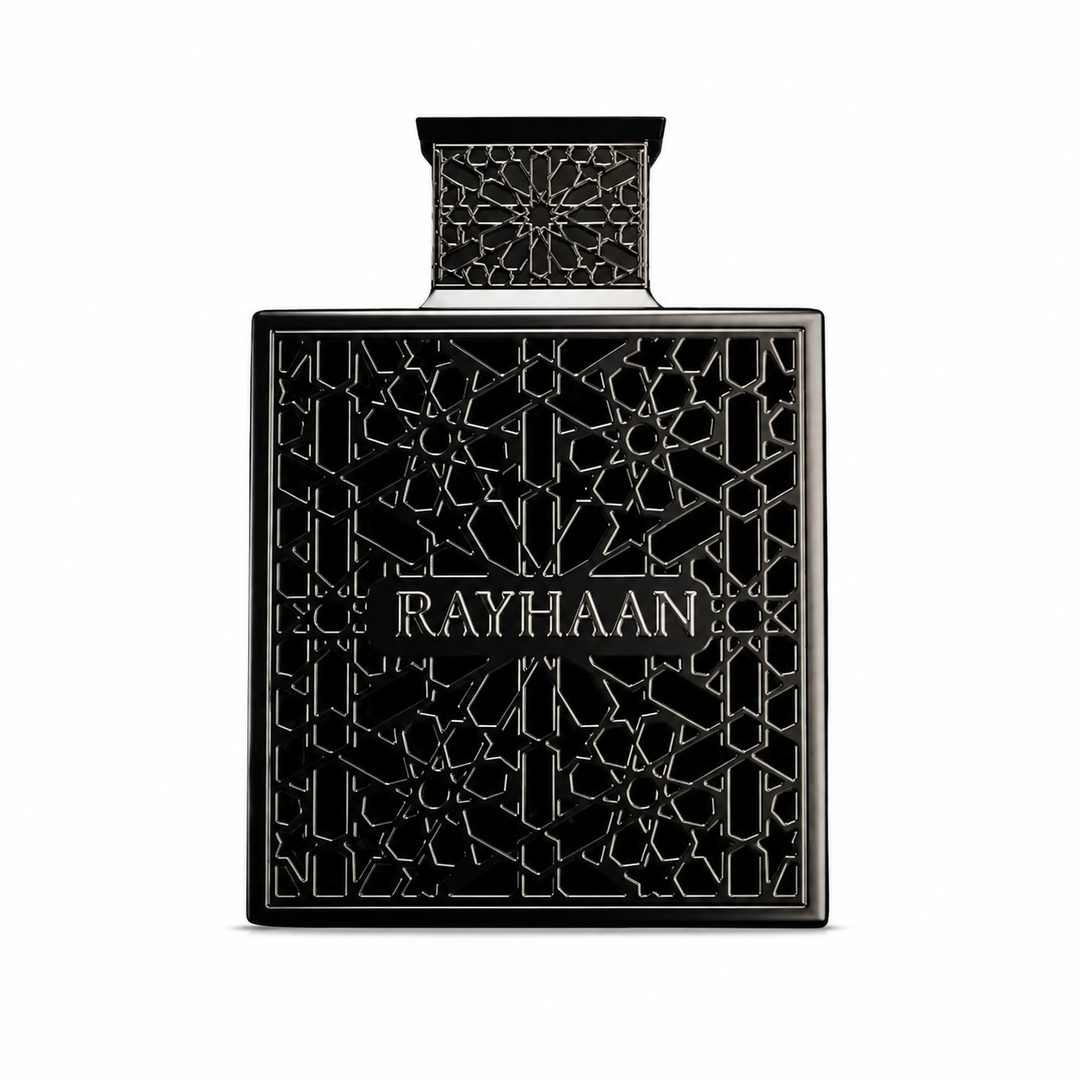 Rayhaan Obsidian EDP for Men bottle only