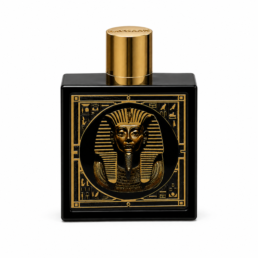 Rayhaan Pharaoh EDP bottle only