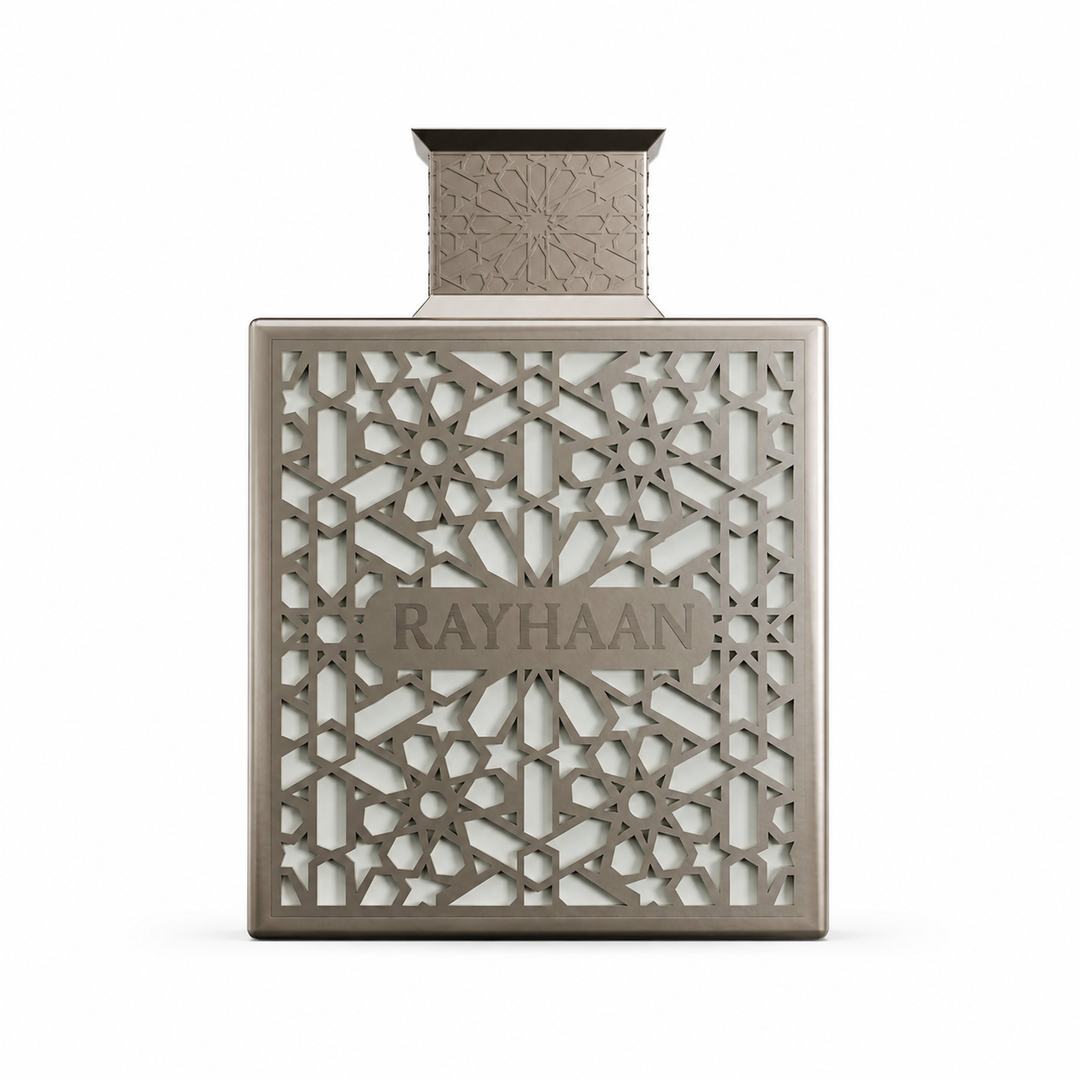 Rayhaan Terra EDP for Men bottle only