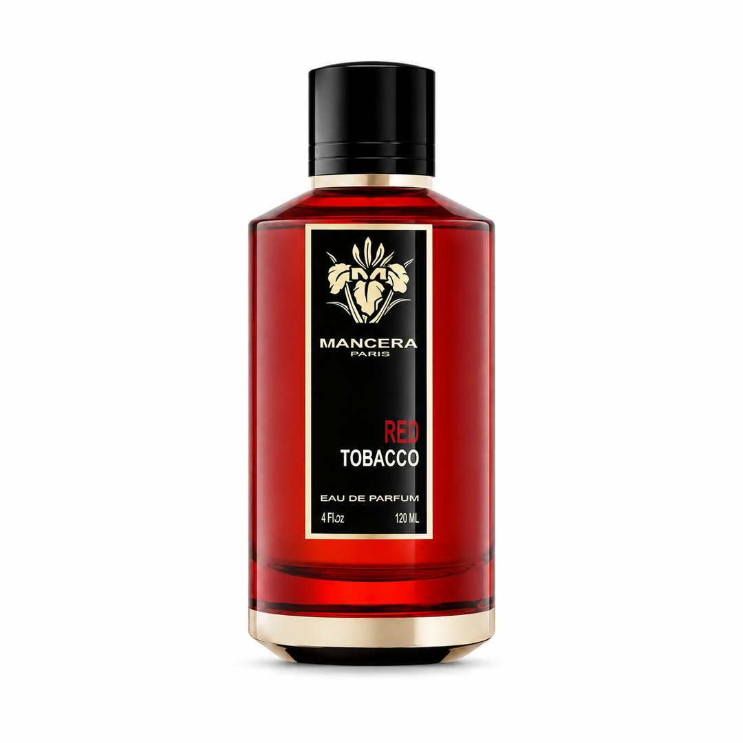 Red Tobacco EDP bottle only