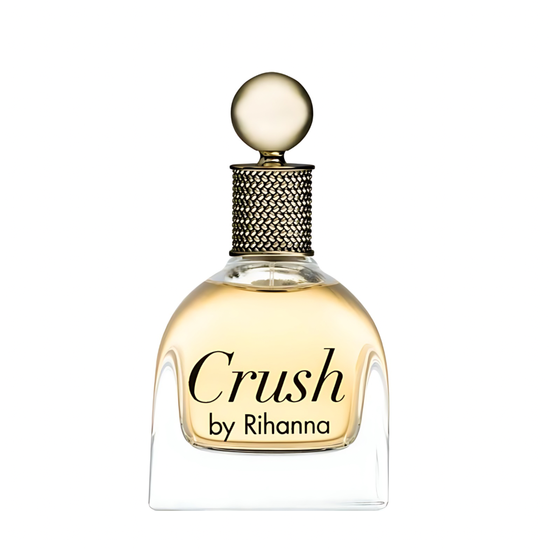 Crush by Rihanna EDP for Women - Wafa International