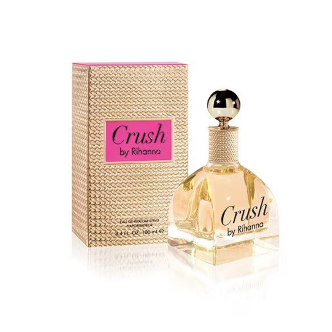 Crush by Rihanna EDP for Women – Wafa International