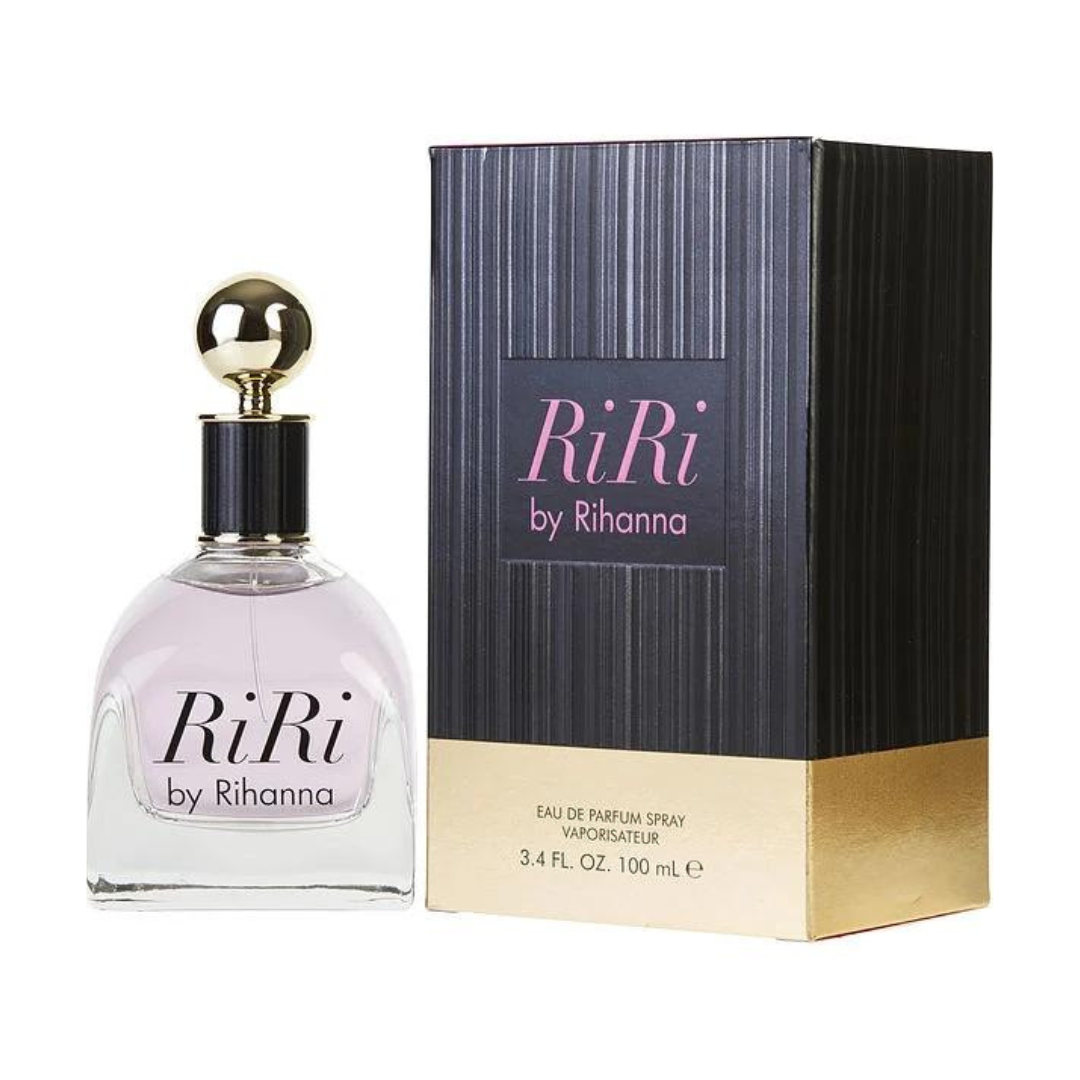 RiRi by Rihanna EDP - Wafa International