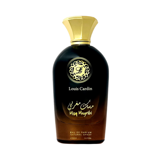 Misq Magribi EDP - Wafa International
