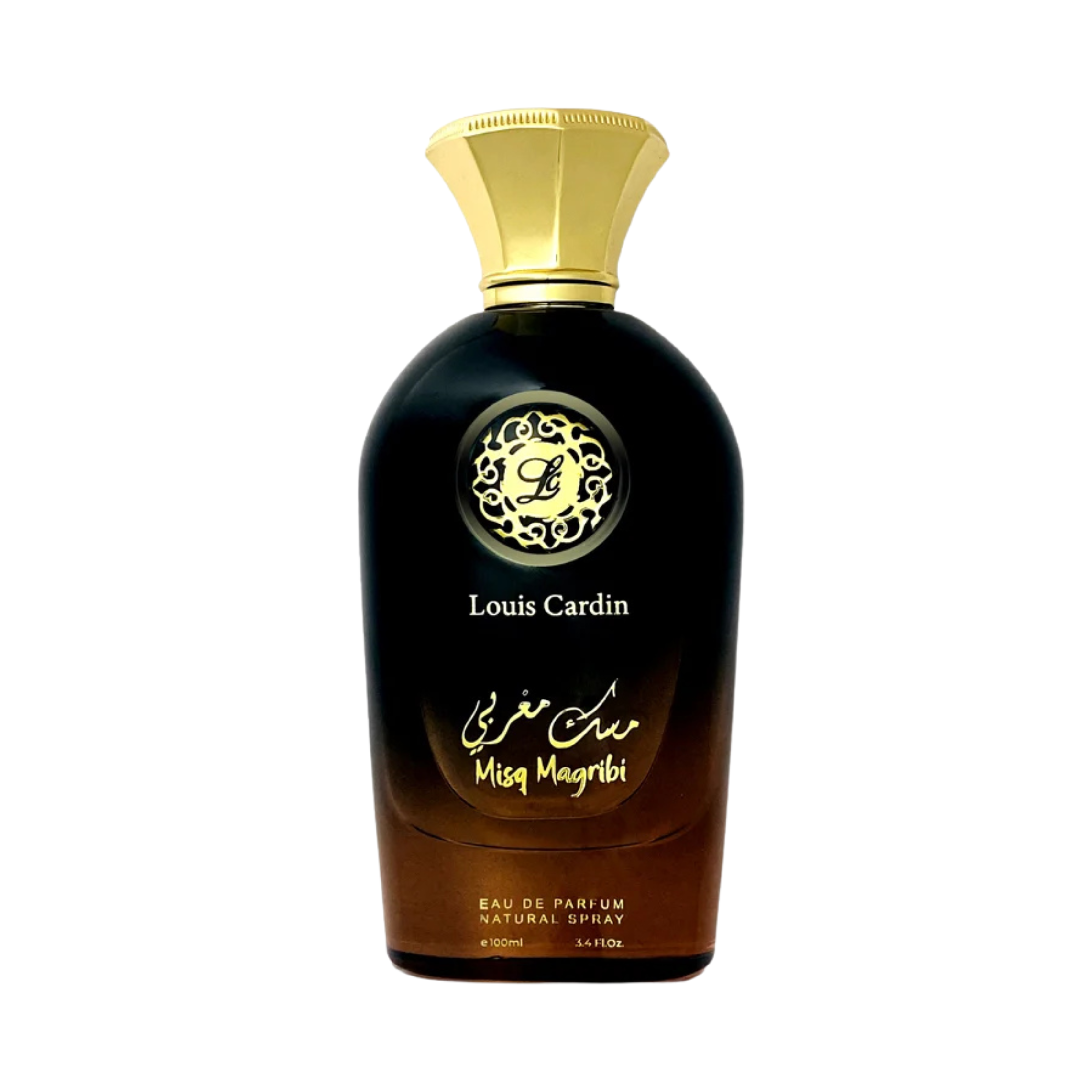 Misq Magribi EDP - Wafa International