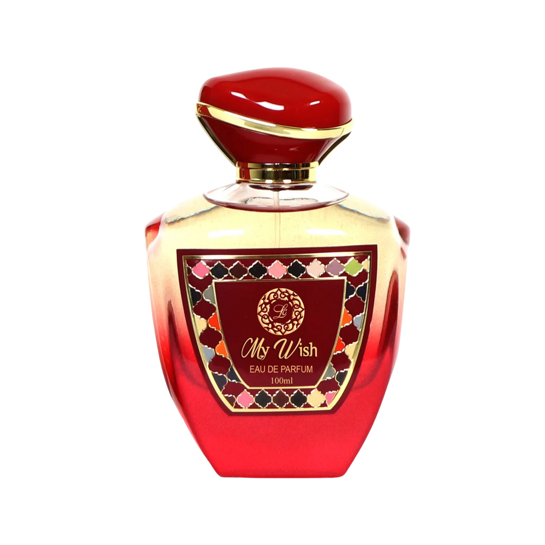 My Wish EDP - Wafa International