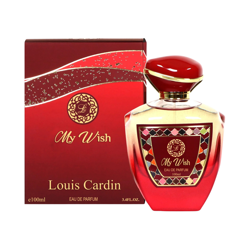 My Wish EDP - Wafa International