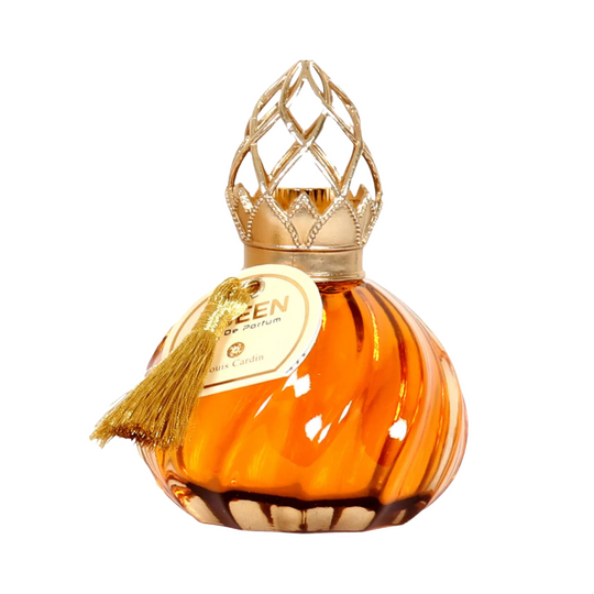 Queen Eau de Parfum - Wafa International