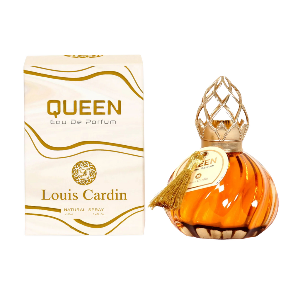 Queen Eau de Parfum - Wafa International