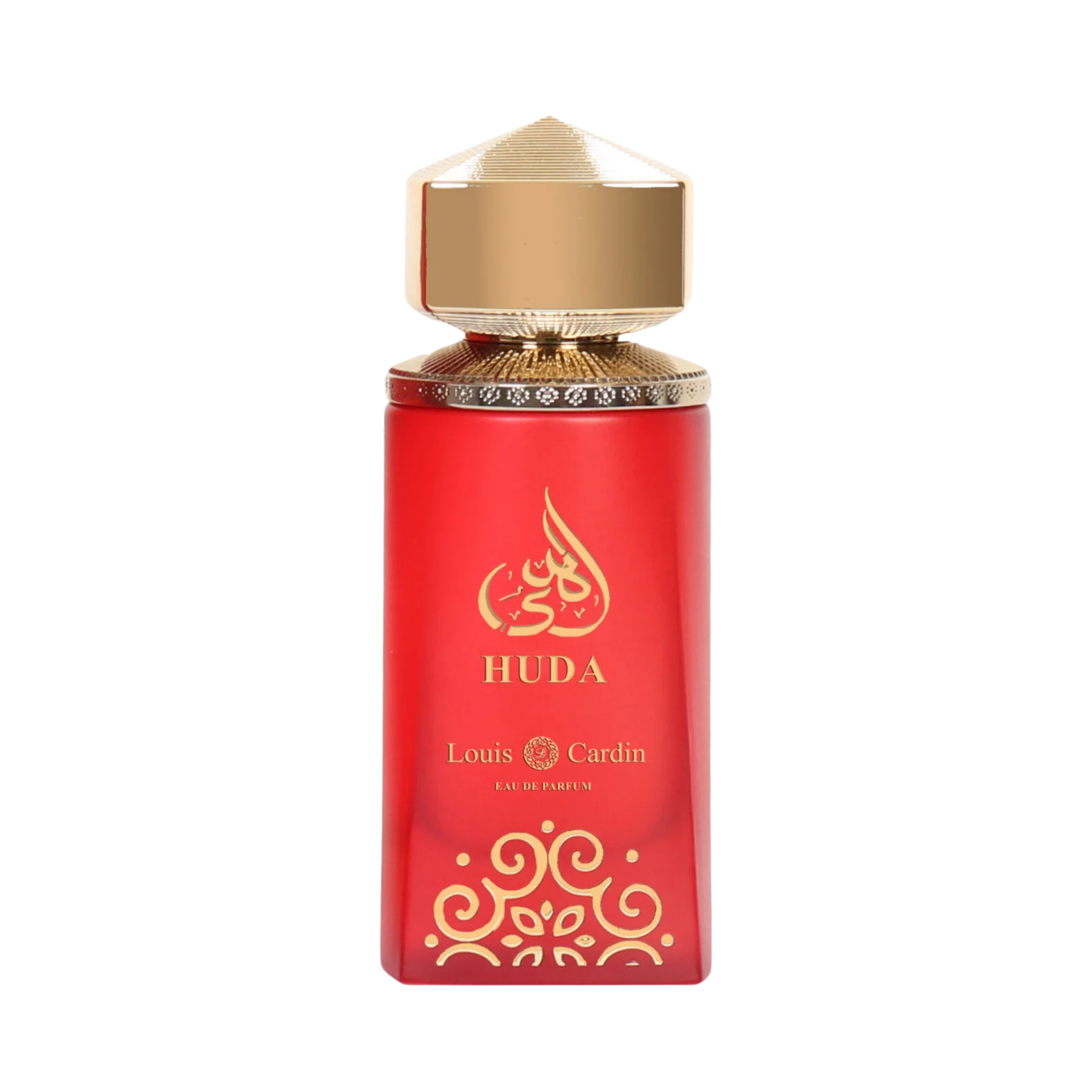 Huda Eau de Parfum - Wafa International
