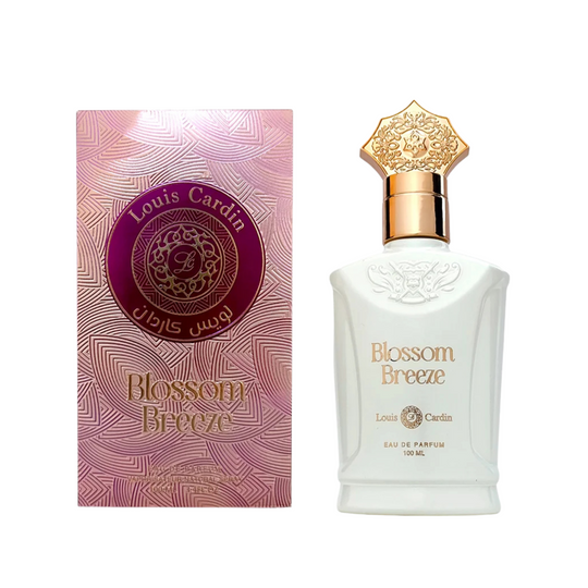 Blossom Breeze EDP - Wafa International