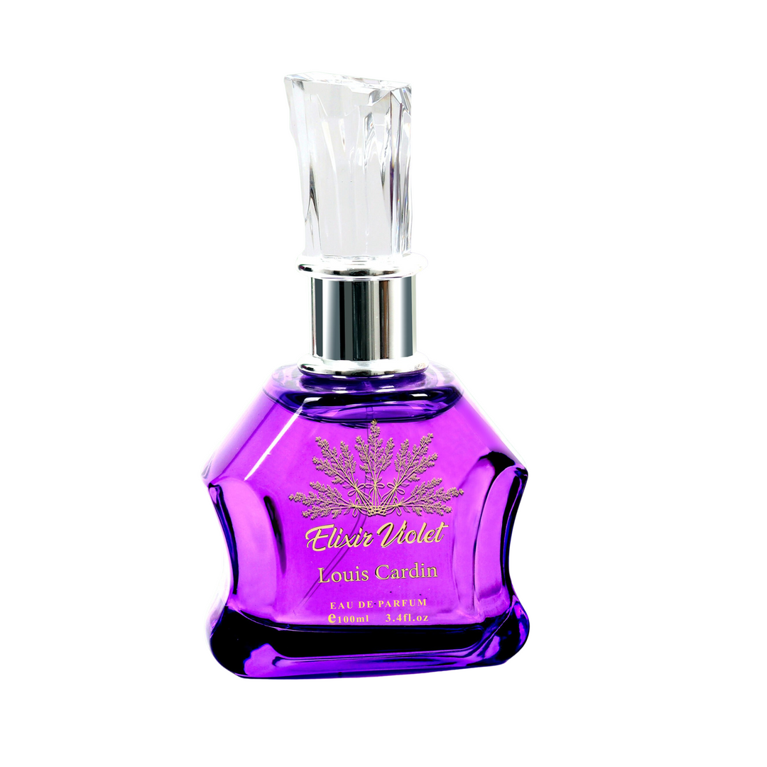 Elixir Violet EDP - Wafa International