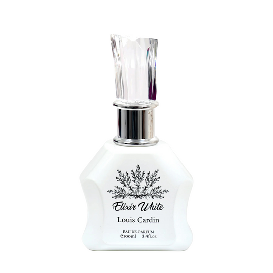 Elixir White Femme EDP - Wafa International