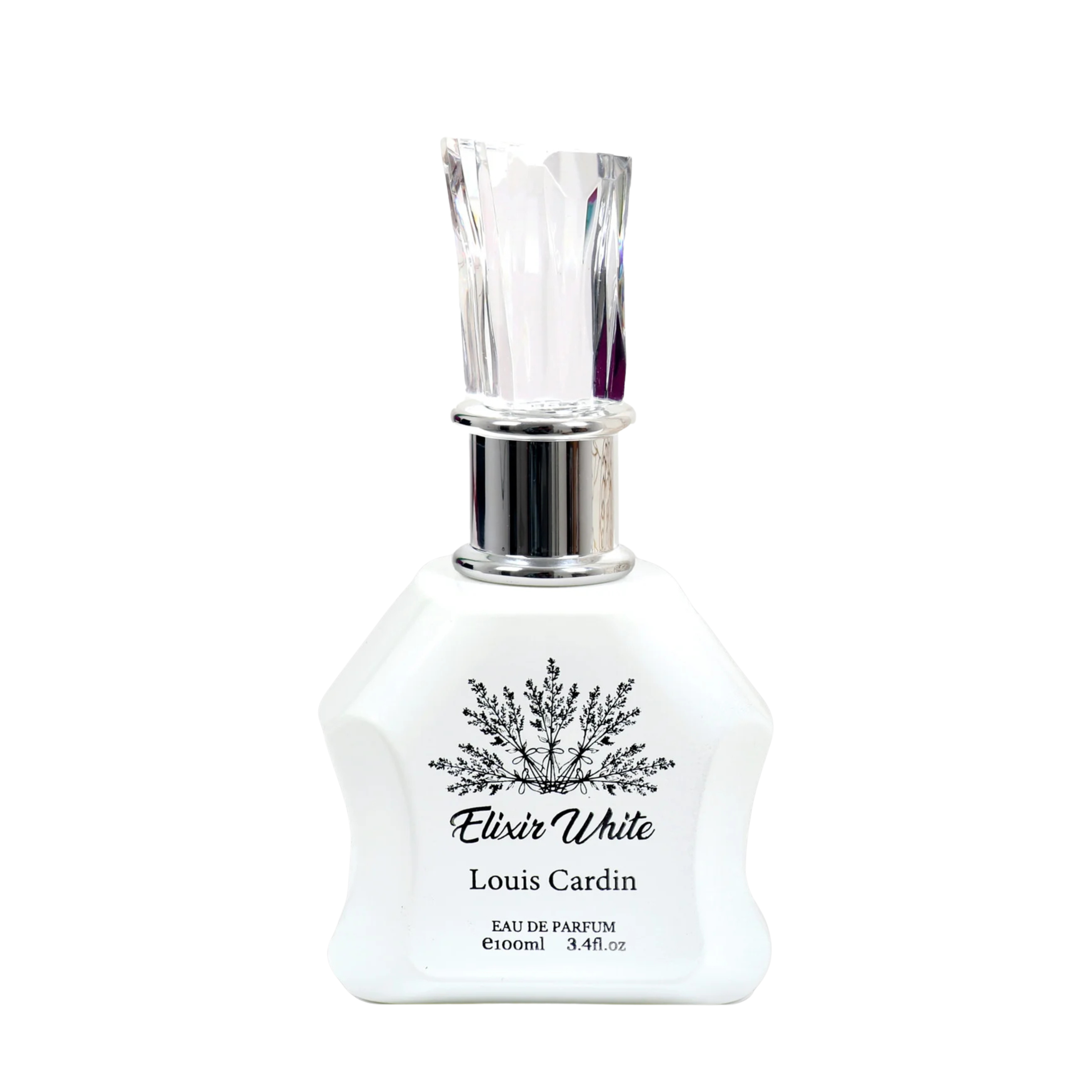 Elixir White Femme EDP - Wafa International