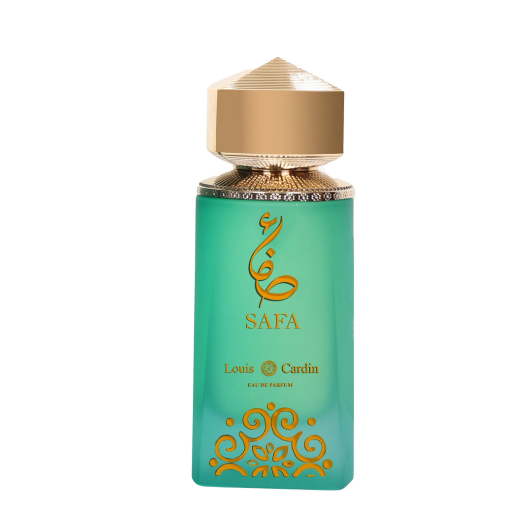 Saba EDP - Wafa International