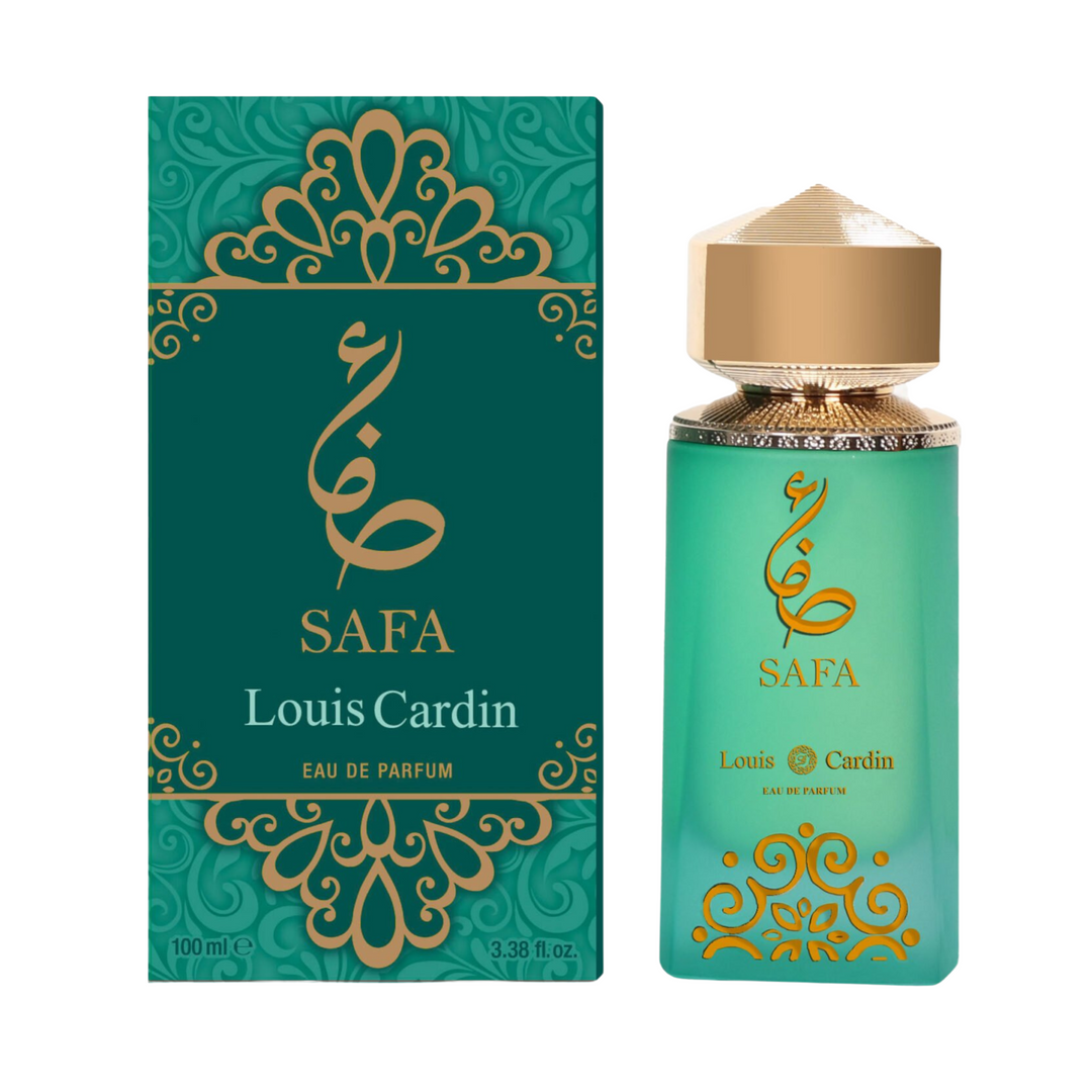 Saba EDP - Wafa International