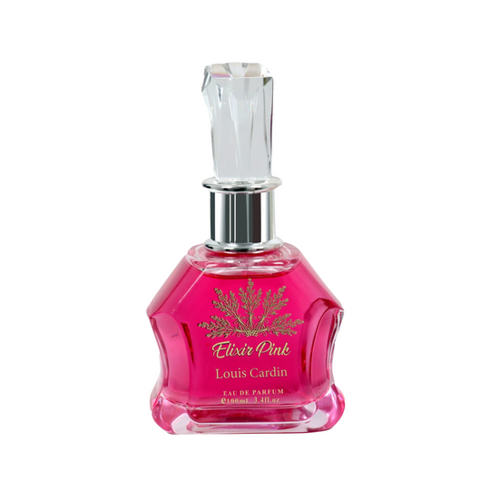 Elixir Pink Femme EDP - Wafa International