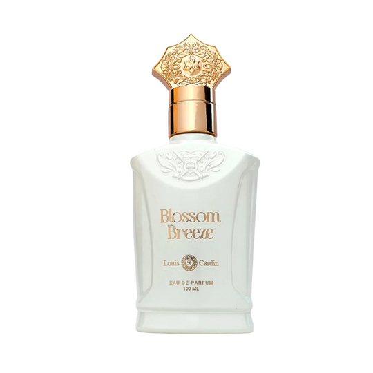Blossom Breeze EDP - Wafa International