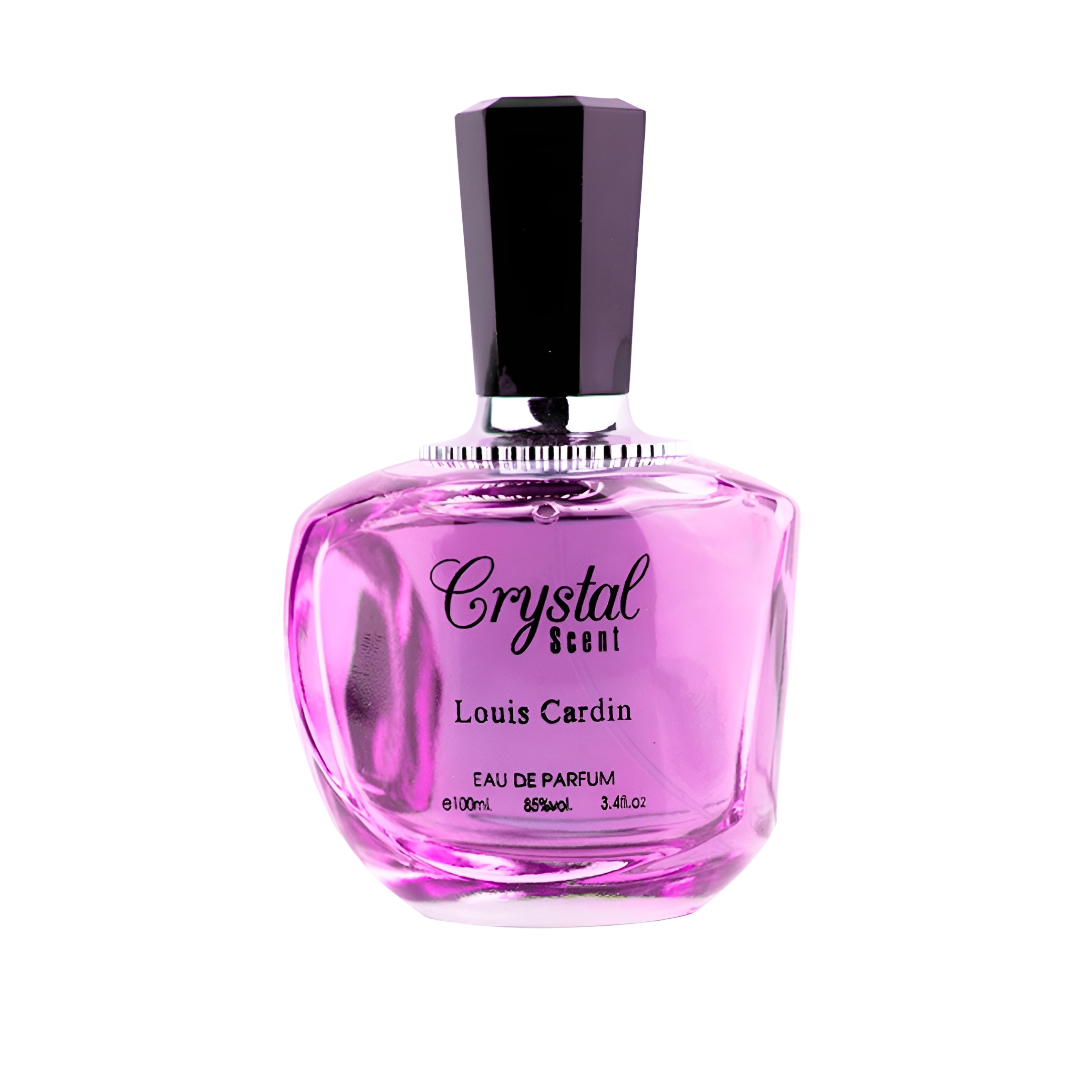 Crystal Scent Femme EDP - Wafa International