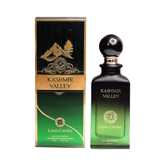 Kashmir Valley EDP - Wafa International
