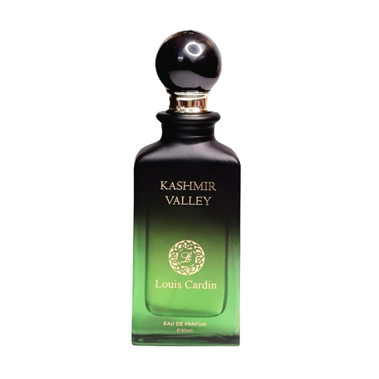 Kashmir Valley EDP - Wafa International