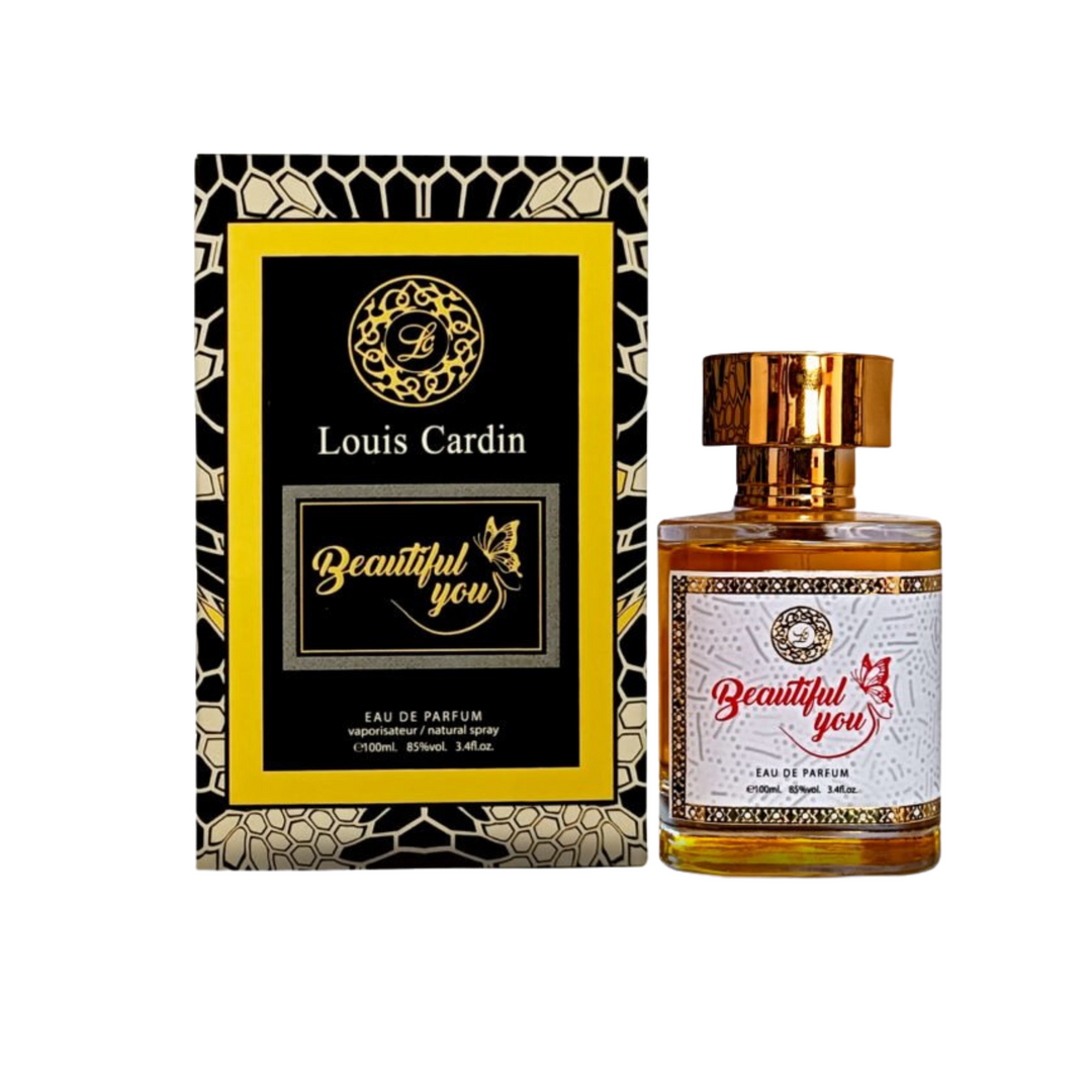 Beautiful You EDP - Wafa International